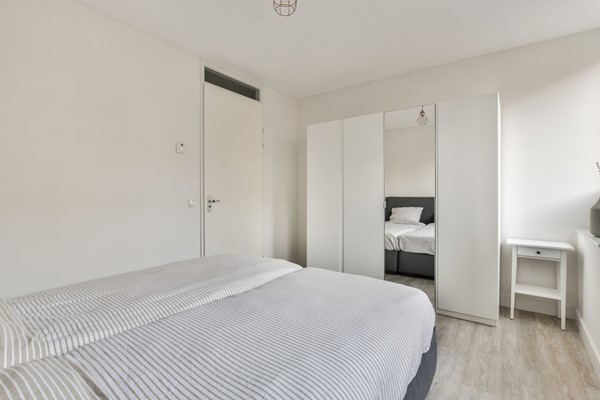 Medium property photo - Tugelaweg 42A, 1092 VH Amsterdam